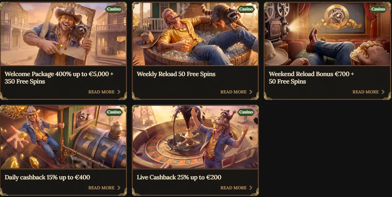 betwest bonus